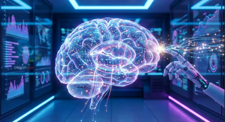 Muhasebeciler İşsiz mi Kalacak?