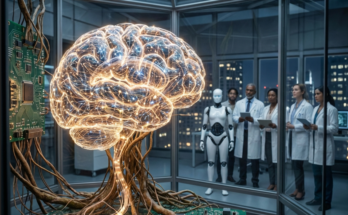 AI ile Website Kurmak